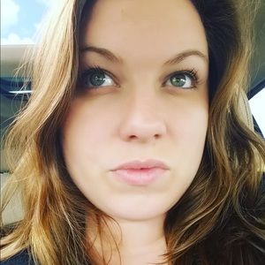 Meet your Posher, Lillian